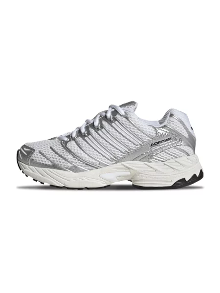 Sneakersy Adidas białe