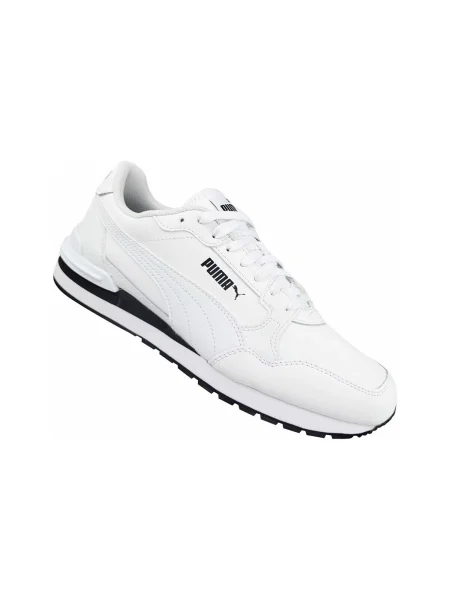 Pantofi Puma alb