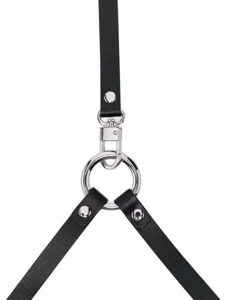 Curea Vivienne Westwood negru