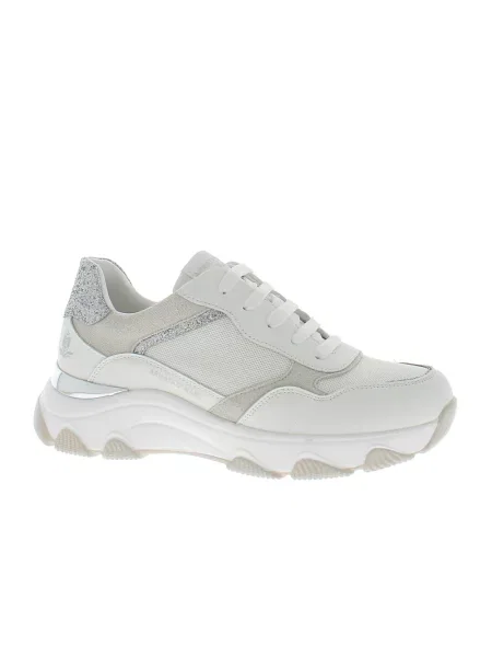 Sneakersy Armata Di Mare białe
