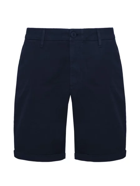 Pantaloni chino Sun68 albastru