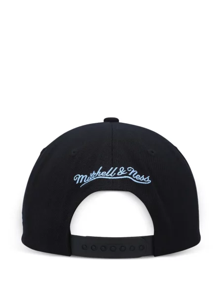 Șapcă Mitchell & Ness negru