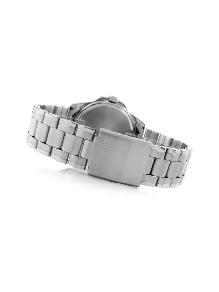 Ceas Casio argintiu