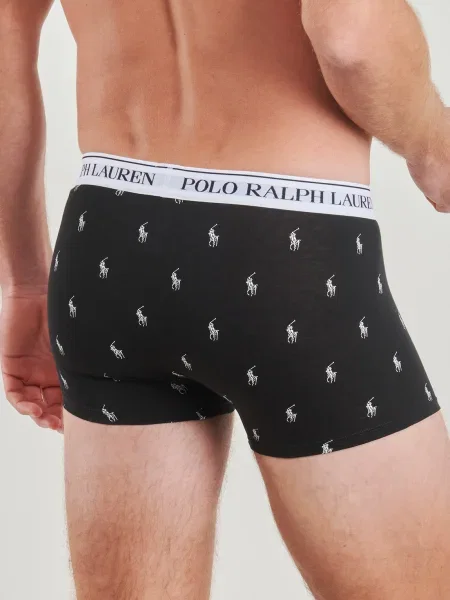 Chiloți multipac Polo Ralph Lauren