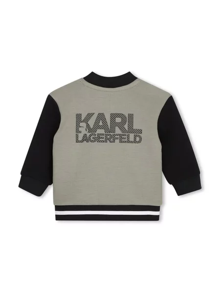 Детский спортивный костюм Karl Lagerfeld