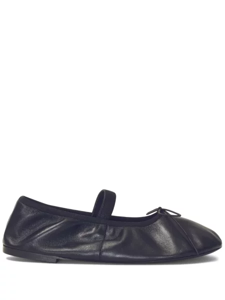 Pantofi cu toc Proenza Schouler negru