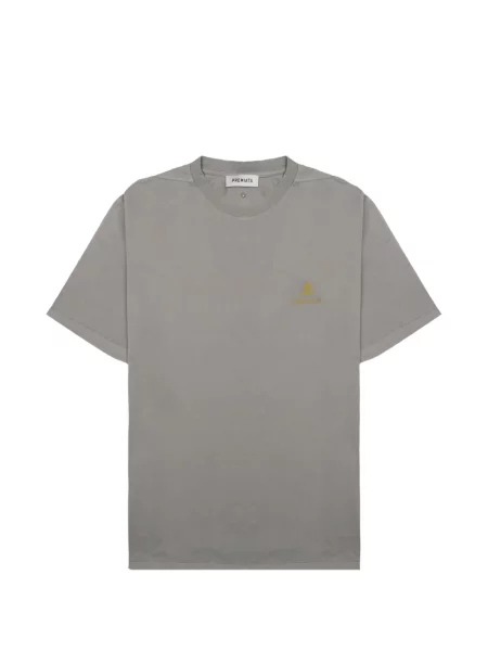 Tricou Premiata cu imagine gri