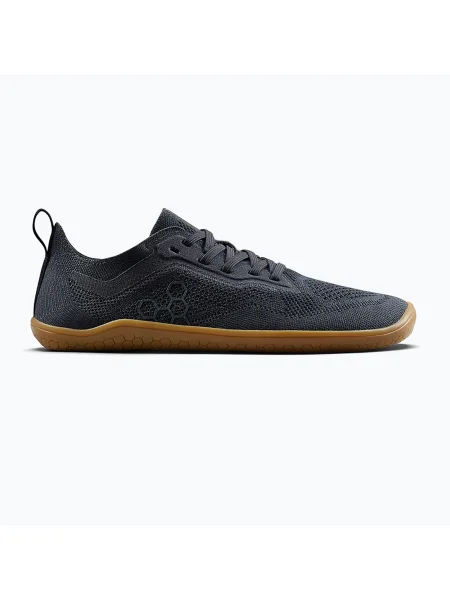 Buty barefoot Vivobarefoot Primus Lite Knit eclipse czarne