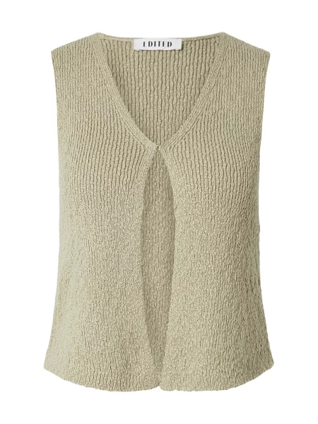 EDITED Vestă Rike' verde