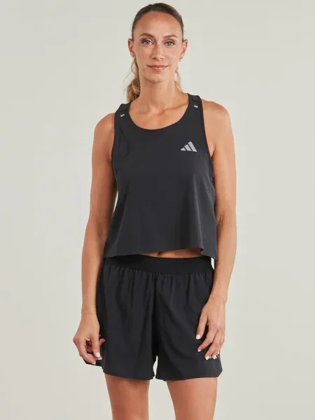 Športové tričko Adidas biela