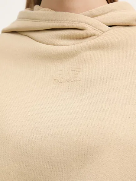 Emporio Armani кофта з капюшоном