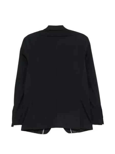 Sacou Karl Lagerfeld albastru