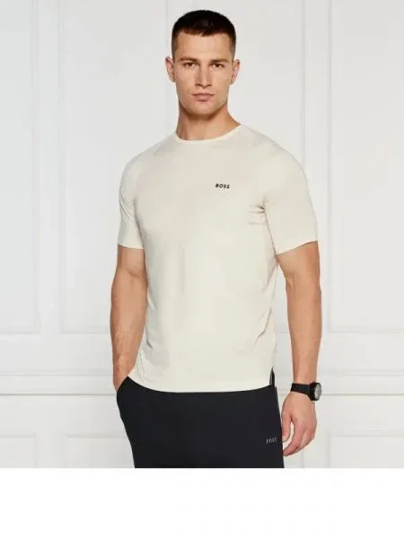 BOSS GREEN Tricou verde