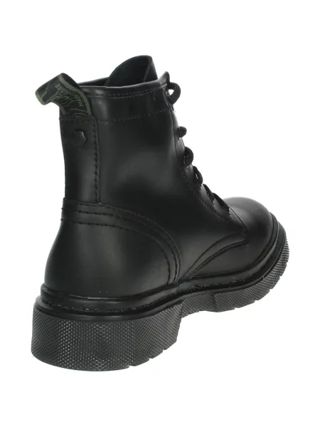 Pantofi Jeep negru