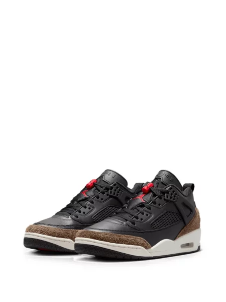 Sneakerși Jordan negru