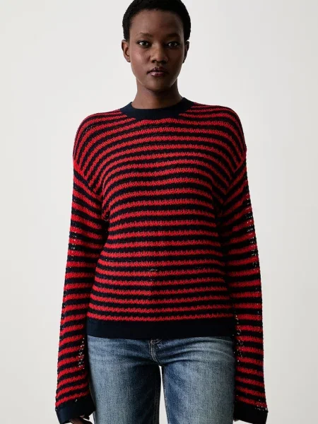 Tommy Hilfiger pulover pentru femei cu