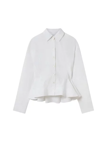 Bluzka Stella Mccartney biała
