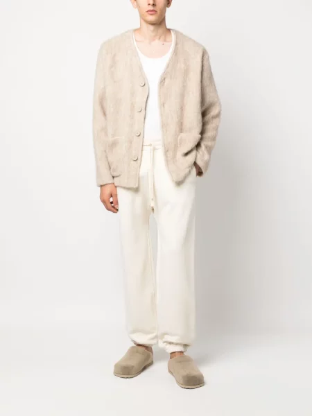Su raišteliu kelnės Jil Sander
