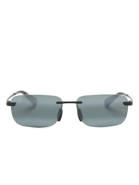 Ochelari de soare Maui Jim negru