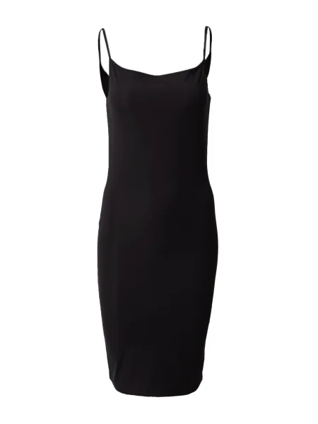 WEEKDAY Rochie negru