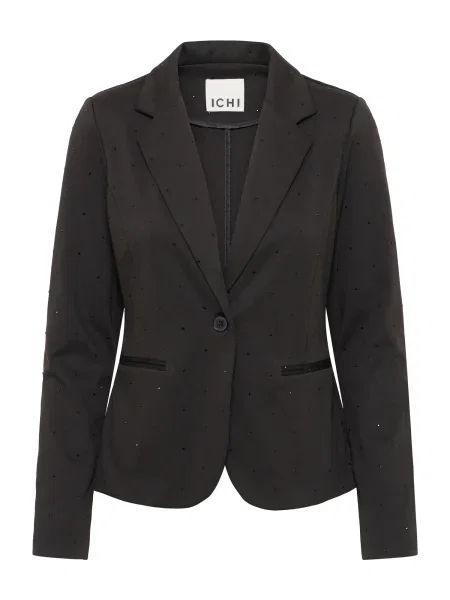 ICHI Sacou IHKATE' negru