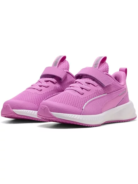 Gyerek félcipő Puma lila