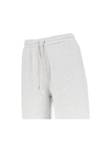Spodnie dresowe Jacquemus szare