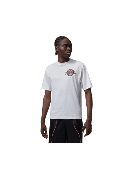 Póló Nike fehér