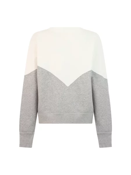 Bluza Marant Etoile szara