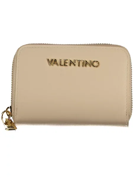 Denarnica Valentino Bags bež