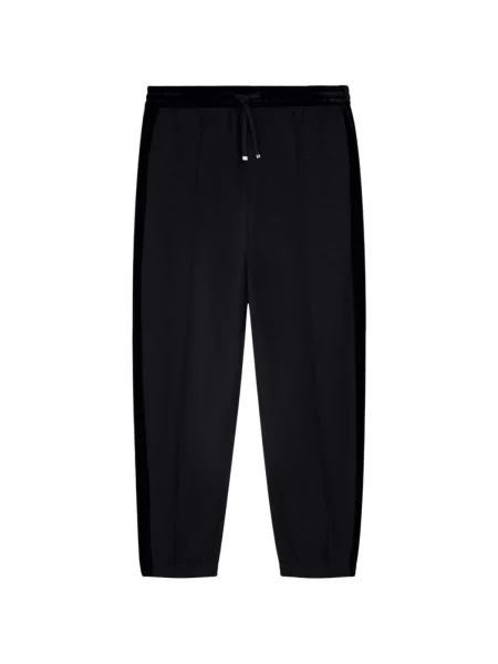 Pantaloni Armani Exchange negru