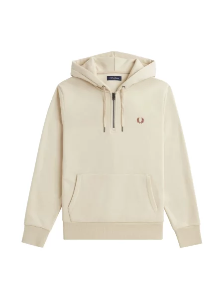 Bluza Fred Perry beżowa