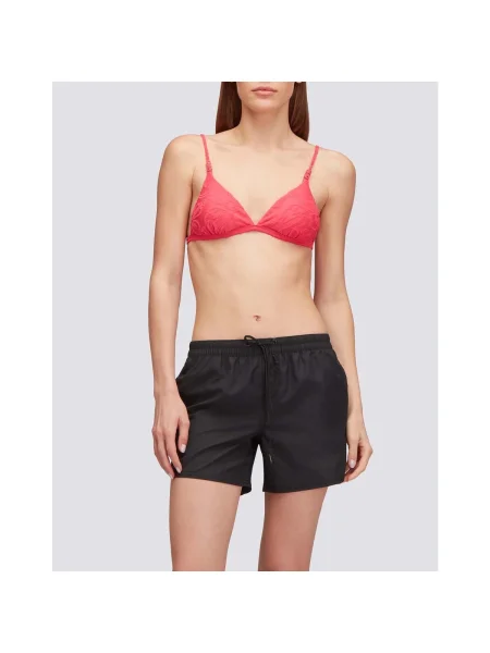 Plavky Sundek čierna