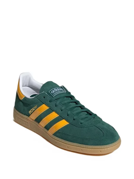 Sneakerși Adidas Spezial verde
