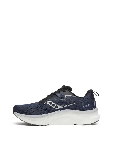 Кроссовки для бега Saucony для бега синие