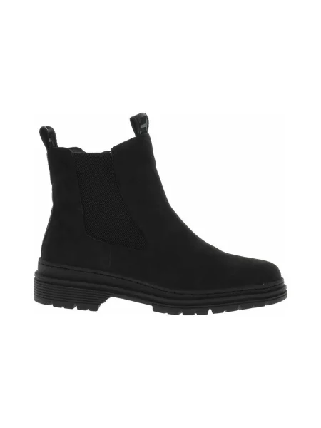 Pantofi Tamaris negru
