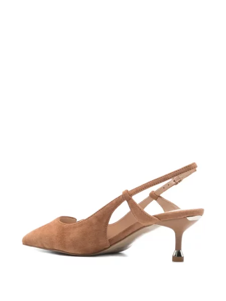 Pantofi cu toc Liu Jo slingback