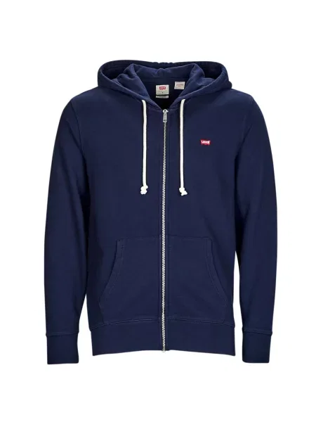 LEVI'S ® Gornji dio trenirke THE ORIGINAL' plava