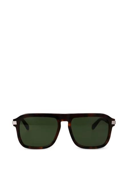 Napszemüveg Ferragamo Eyewear barna