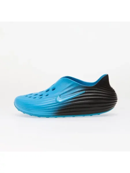 Sneakers Nike ReactX Lt Current Blue/ Black EUR 46 negru