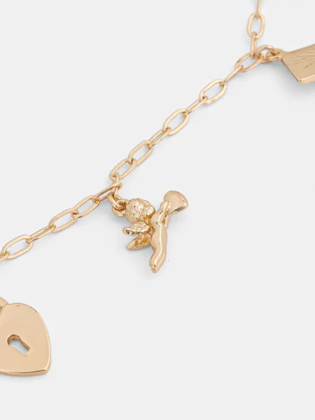 Ланцюжок Aldo LOVECHARMED
