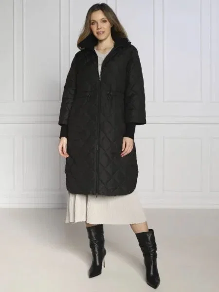 Peserico Geacă negru