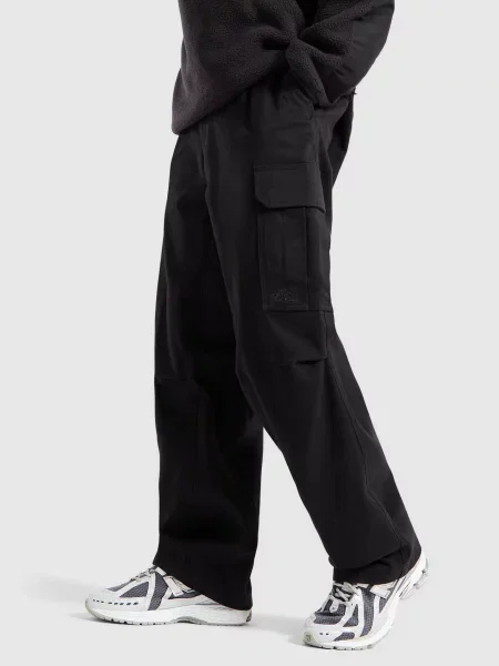 The North Face Spodnie M Beta Heavy Cargo czarne