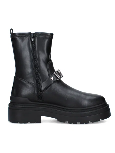 Pantofi Pinko negru