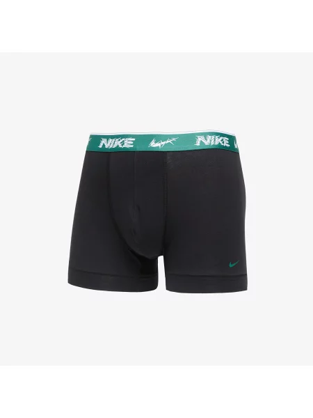 Nike Boxerky čierna