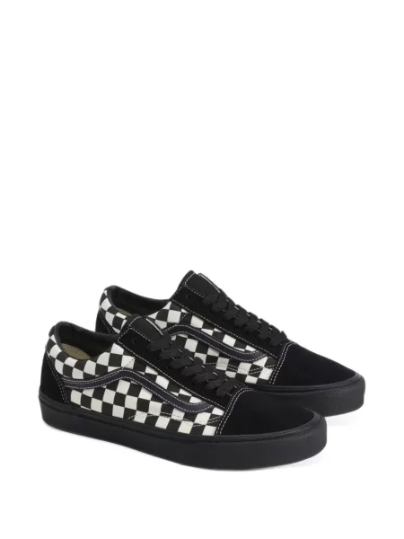 Sneakersy Vans Old Skool czarne