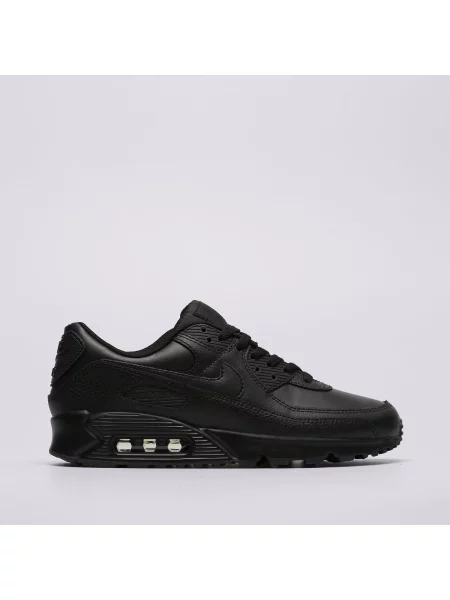 Sneakersy Nike Air Max 90 czarne