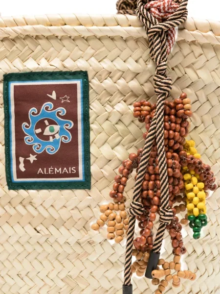Geantă Alemais