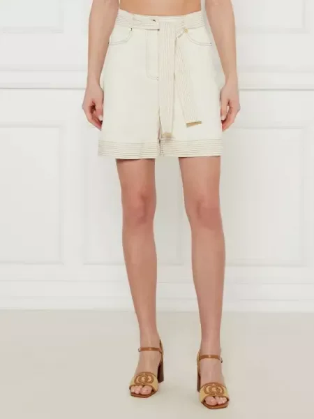 Marciano Guess De blugi pantaloni scurți NAOMI