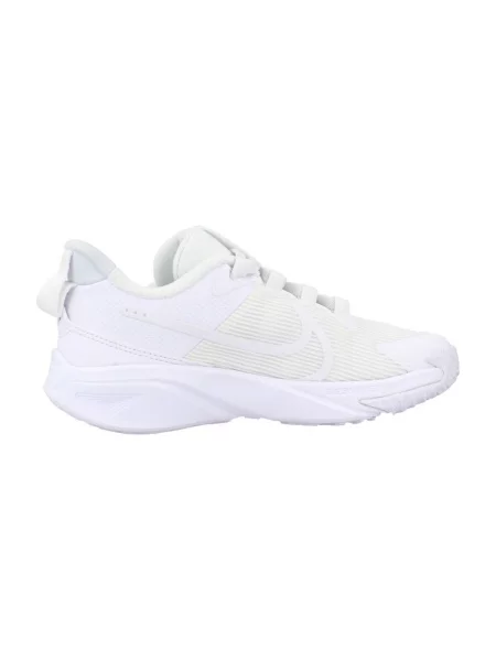 Pantofi copii Nike alb